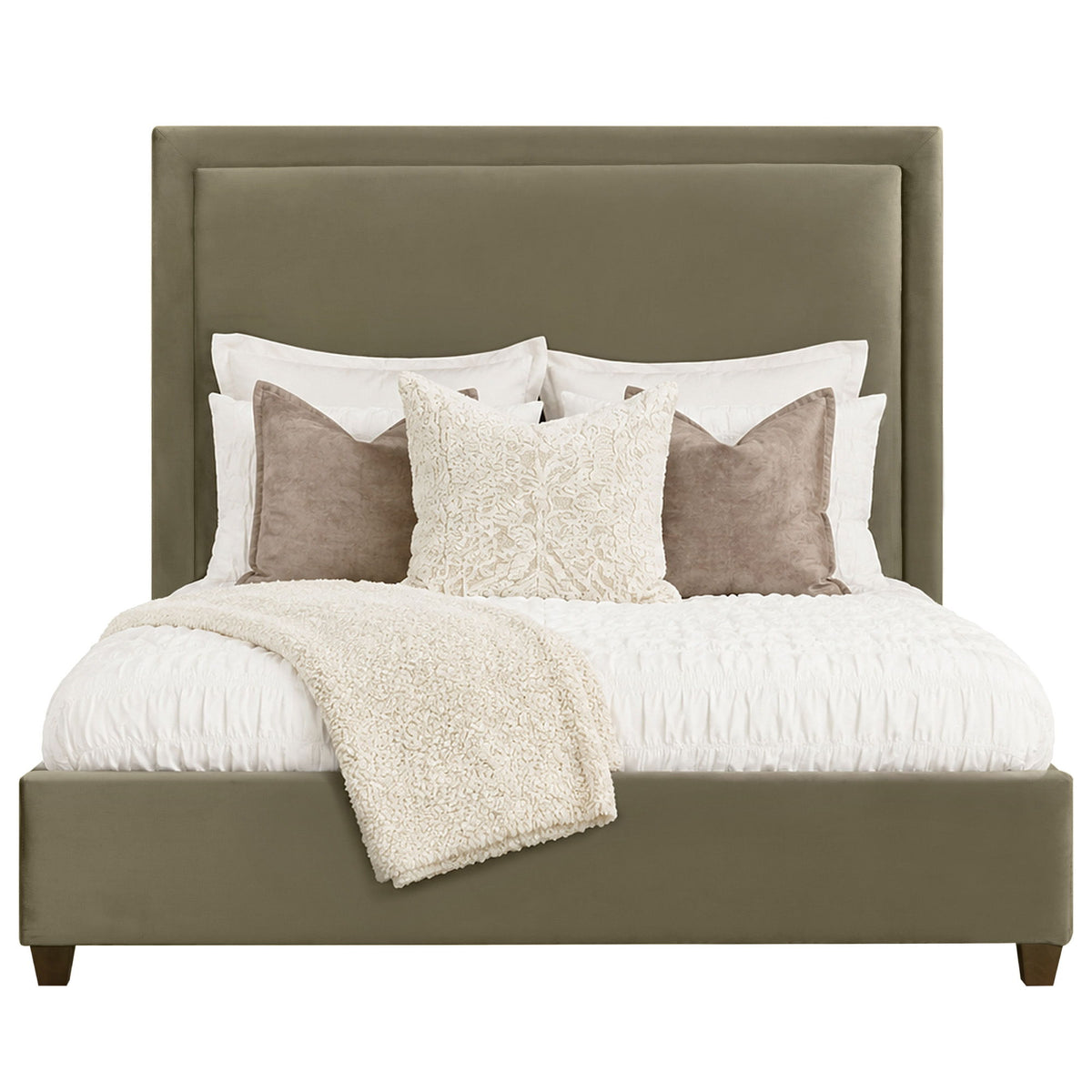 Kimberly - Bed