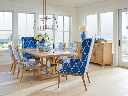 Newport - Oceanfront Rectangular Dining Table