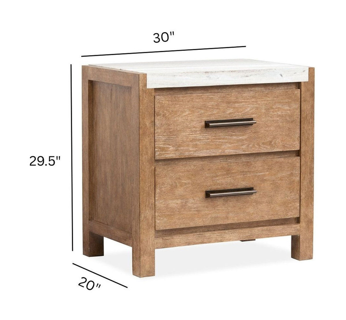 Plum Creek - Upholstered Panel Bedroom Set
