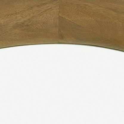 Yadiel - Accent Mirror - Brown