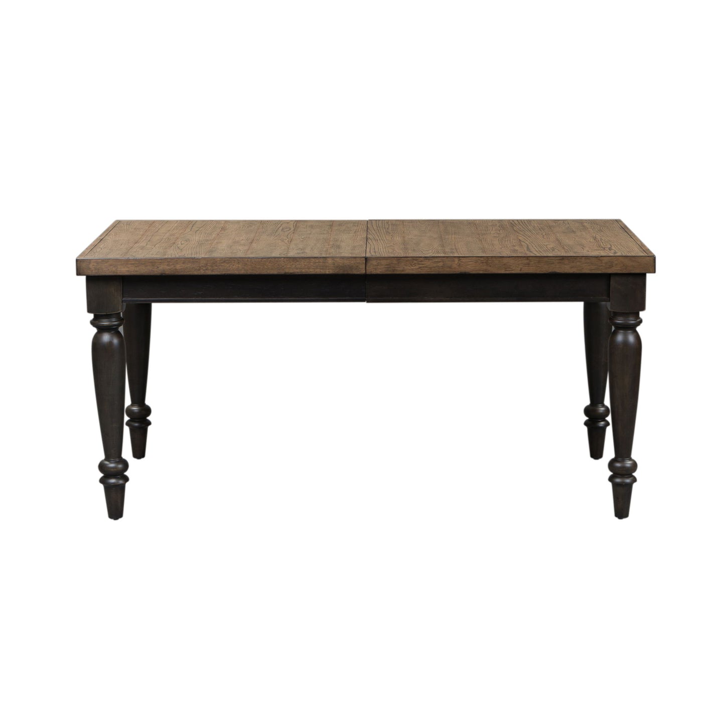 Harvest Home - Rectangular Leg Table - Chalkboard