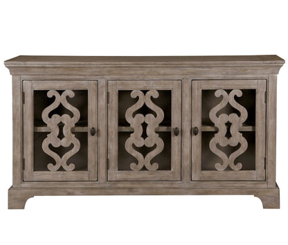 Tinley Park - Server - Dove Tail Gray