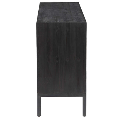 Aiken - Cabinet
