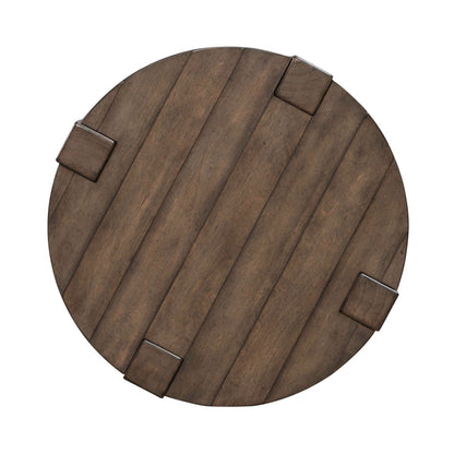 Broadmore - Round Table