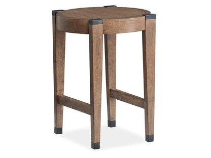 Kaysen - Round Cocktail Table Set