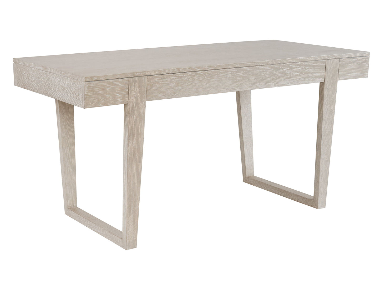 Silverstone - Revington Writing Desk - Beige