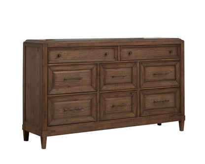 Groveland Park - Drawer Dresser