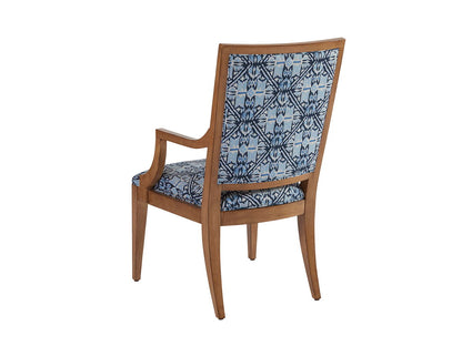 Newport - Eastbluff Upholstered Chair
