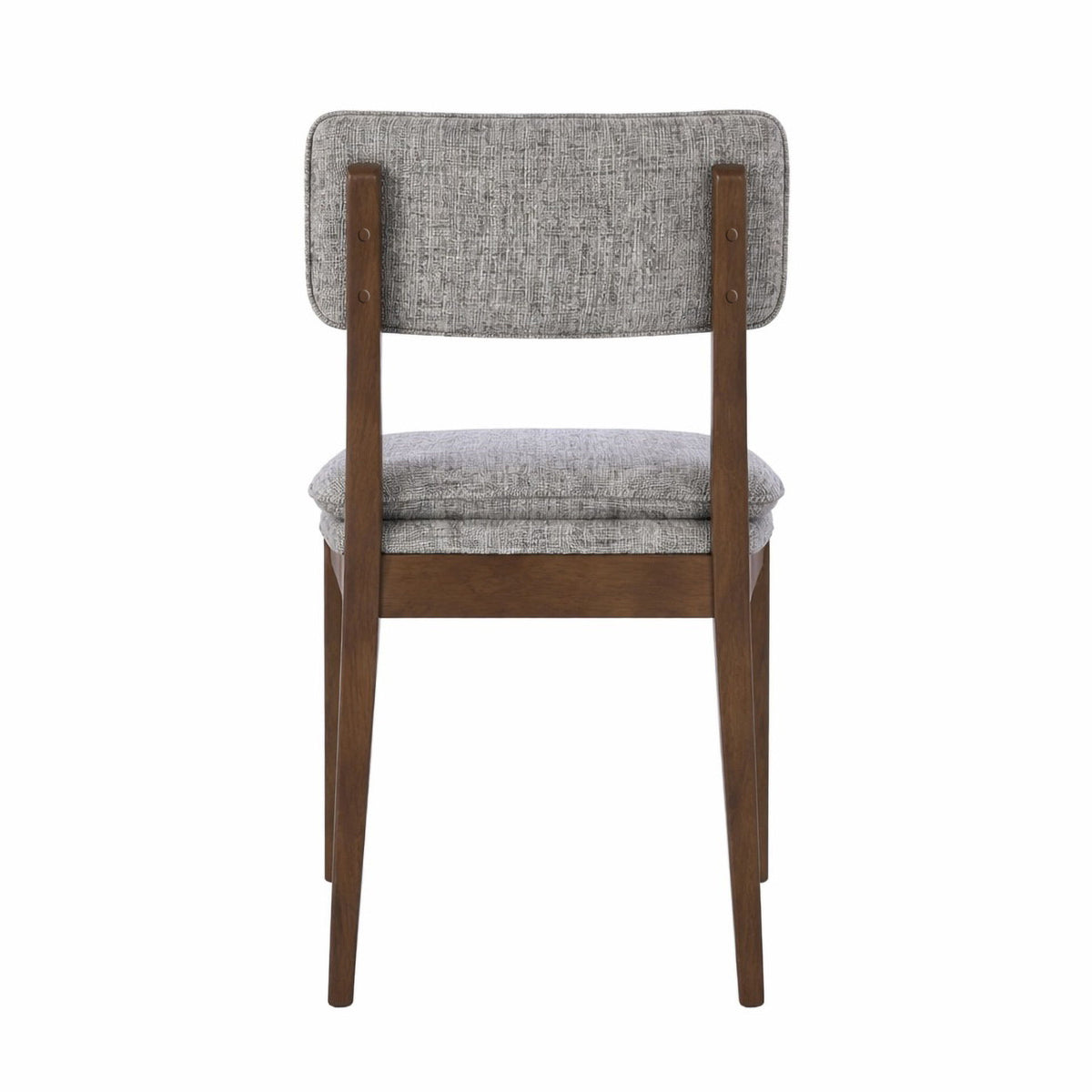 Miller - Side Chair (Set of 2) - Walnut