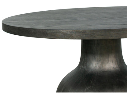 Bosley - Round Table For Living Room