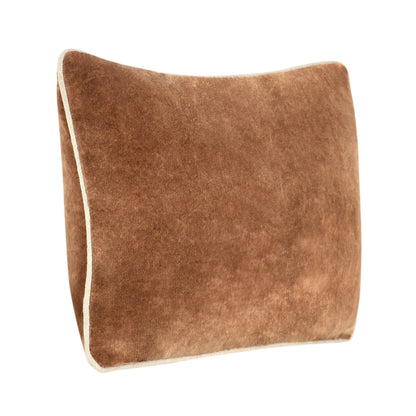 Heirloom Velvet - SLD Pillow - Hazel