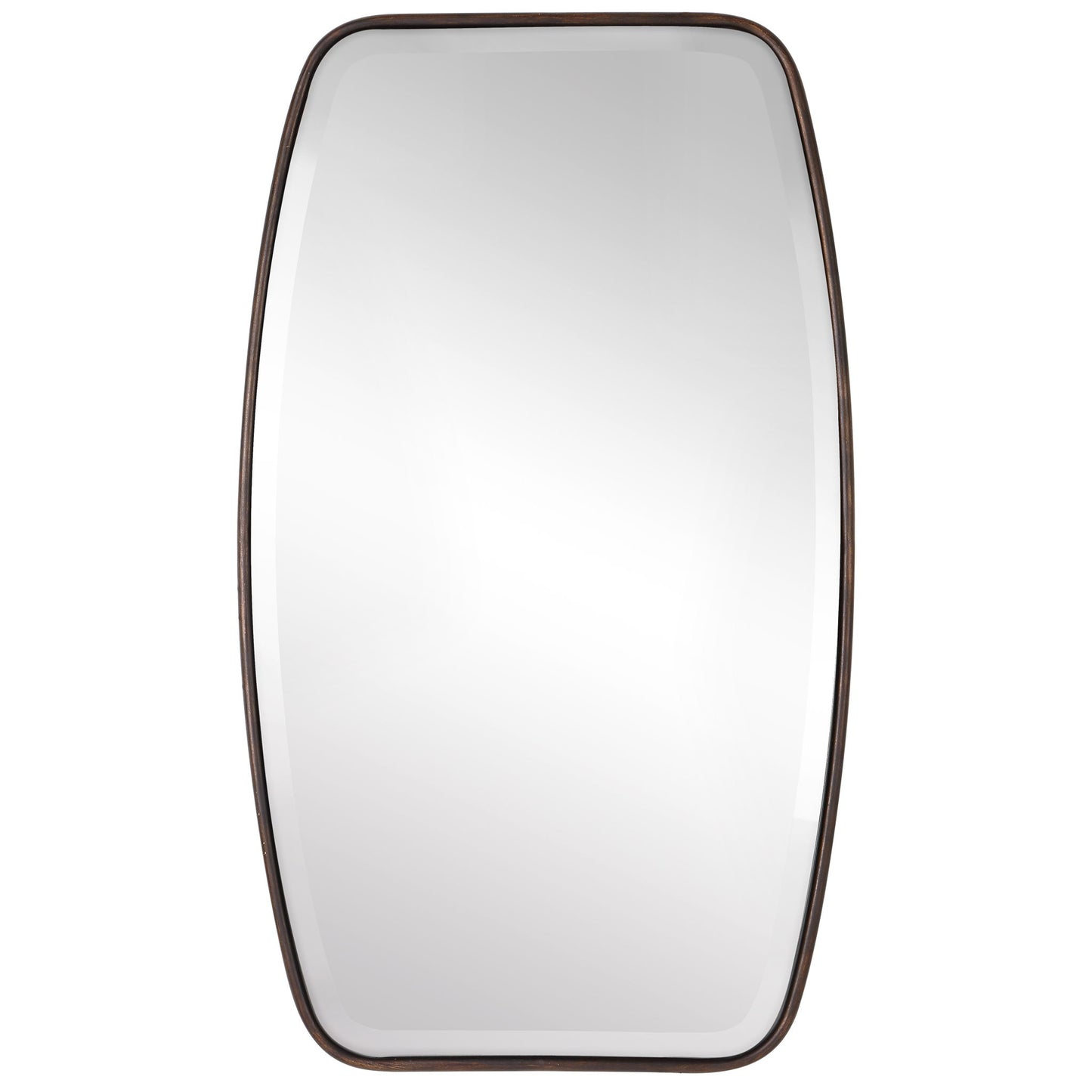 Canillo - Mirror