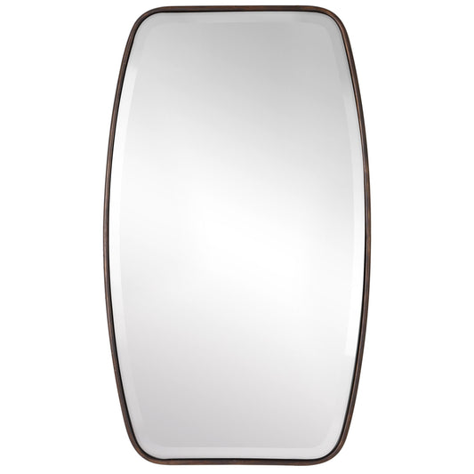 Canillo - Mirror