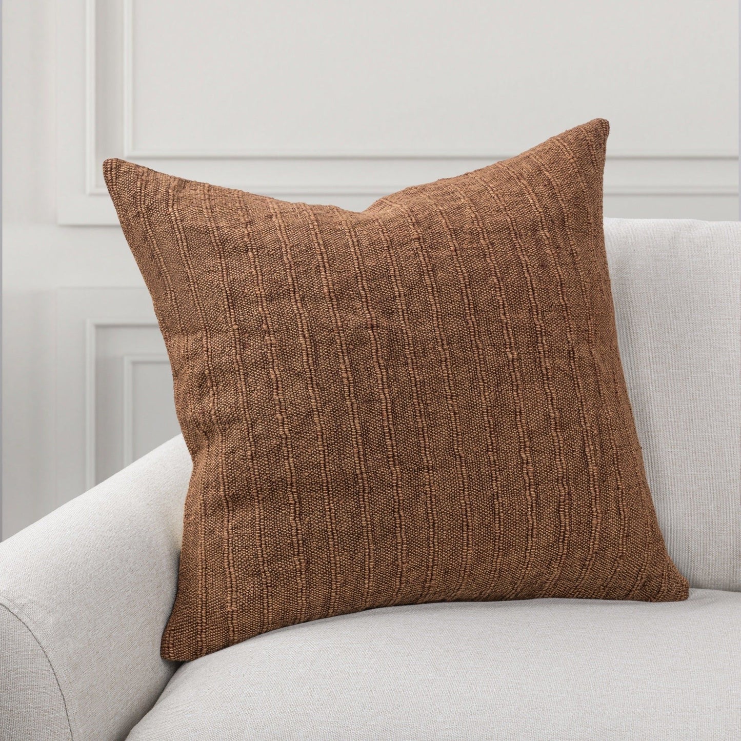 Ansel - 22" x 22" SLD Pillow