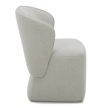 Bongo - Fabric Dining Chair (Set of 2)