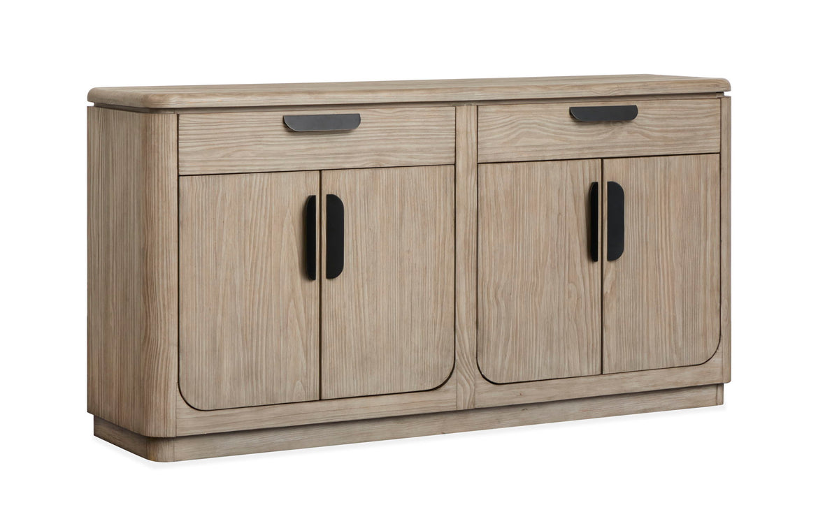 Braelyn - Extendable Rectangular Dining Table Set