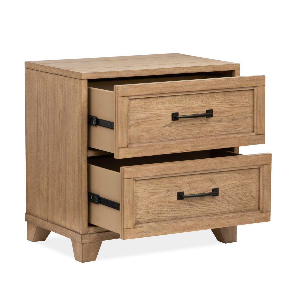 Coventry - Panel Storage Bedroom Set