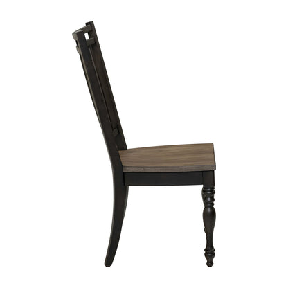 Magnolia Manor - Dining Bench