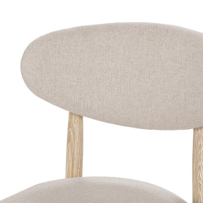 Tiber - Dining Chair (Set of 2)