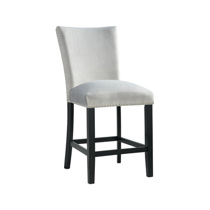 Francesca - Square Counter Height Dining Set