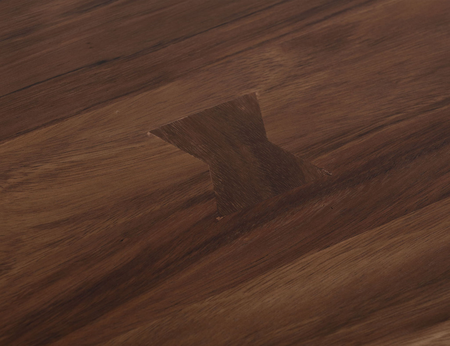 Parota - Table Top - Cinnamon Brown