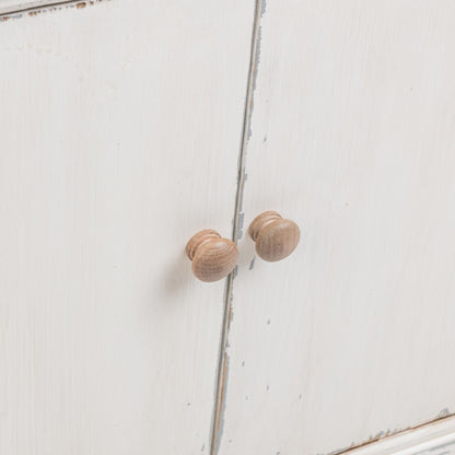 Winford - 3 Drawer 6 Door Cabinet