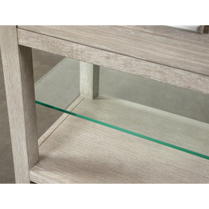 Cascade - One Drawer Nightstand