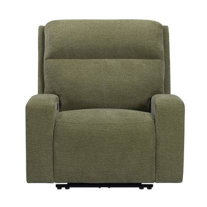 Traxton - Power Zero Gravity Recliner