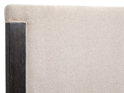 Plum Creek - Upholstered Panel Bedroom Set