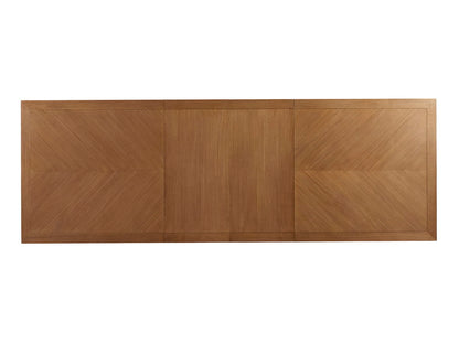 Newport - Oceanfront Rectangular Dining Table