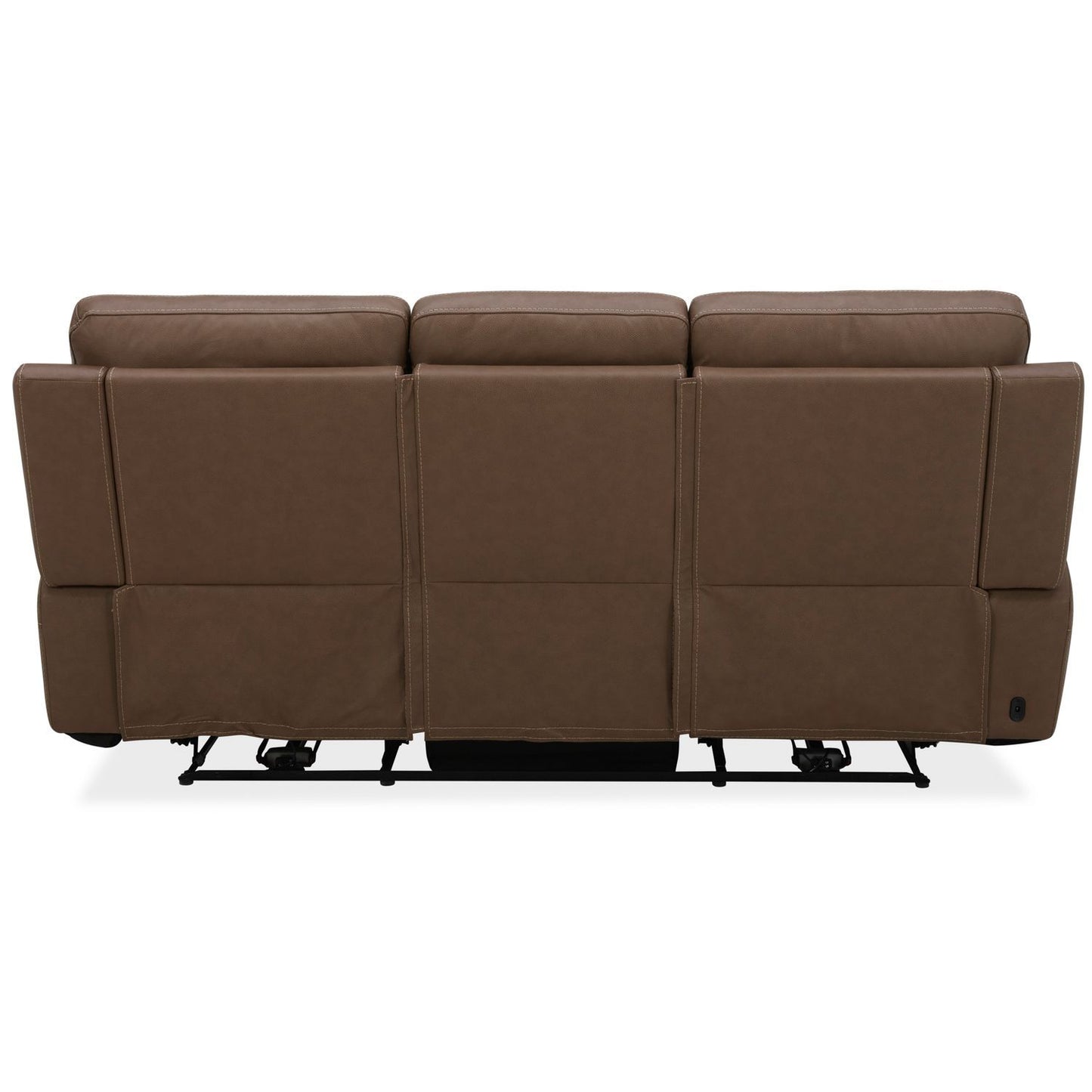 Collins - Sofa P3 & ZG - York Chestnut