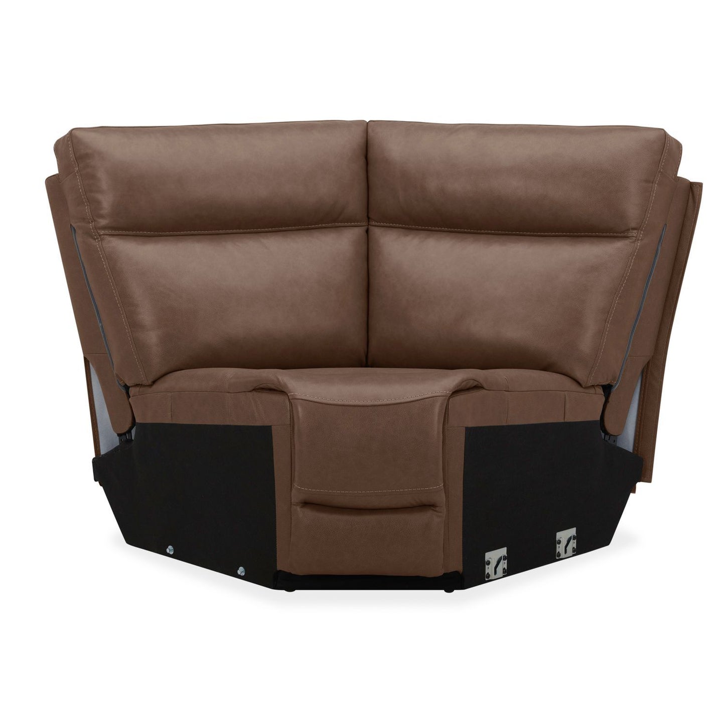 Collins - Corner Wedge - York Chestnut