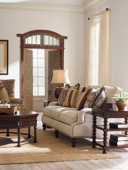 Tommy Bahama Upholstery - Amelia Sofa