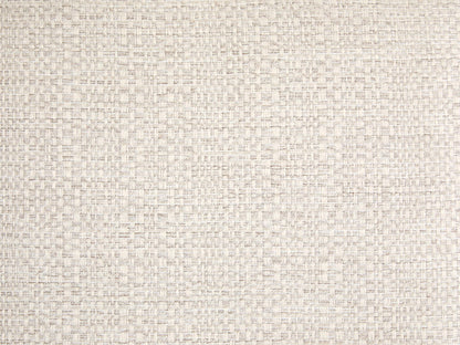Willowbrook - Upholstered Bench - Egg Shell White