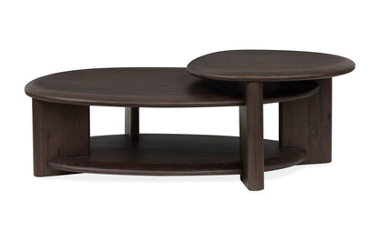 Upton - Shaped Table