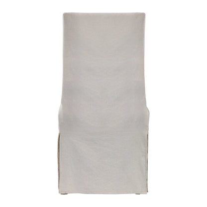 Coley - Armless Chair