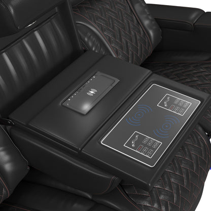Prime Time - Sofa Set