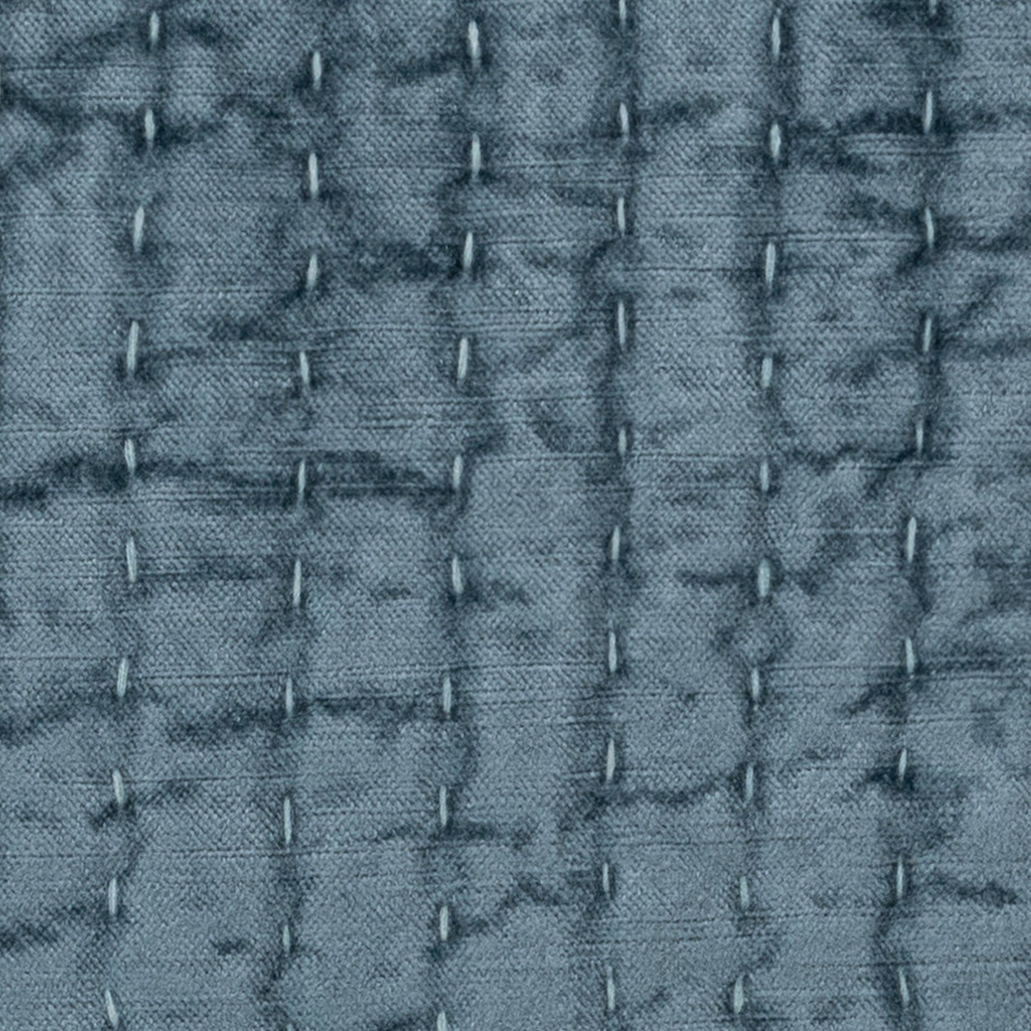 Bari - Velvet Quilt Set