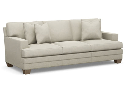 Lexington Upholstery - Townsend Fabric Sofa - Beige