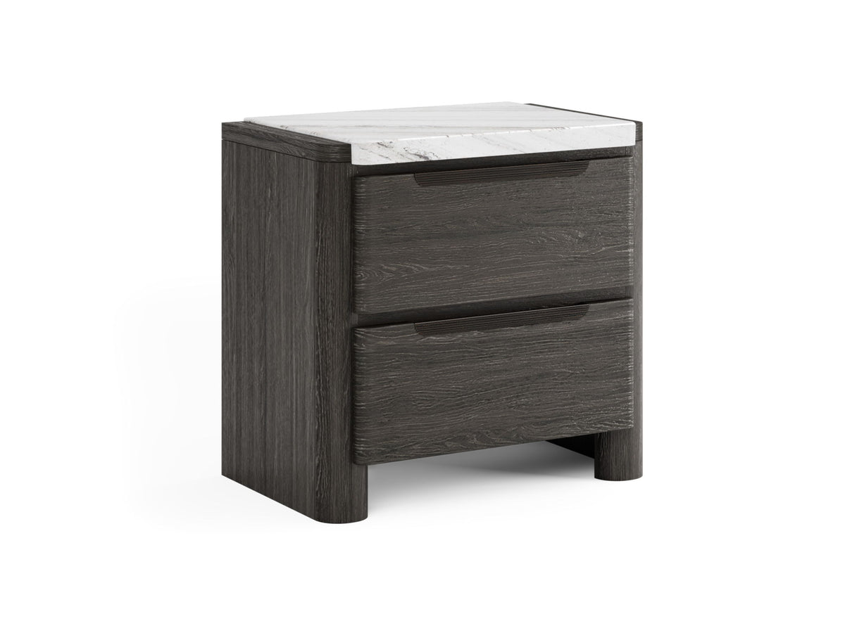 Keaton - Upholstered Panel Bedroom Set