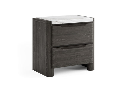 Keaton - Upholstered Panel Bedroom Set