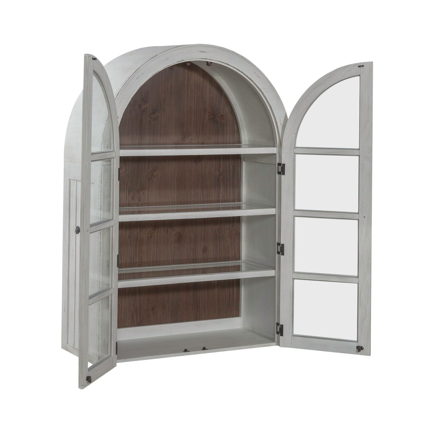 River Place - Curio Hutch