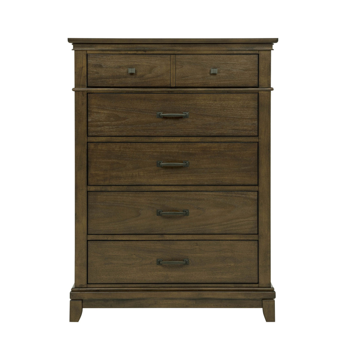 Sunstone - Chest