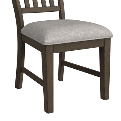 Yellowstone - Standard Height Dining Set