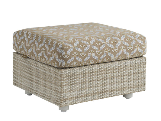 Sand Dune - Ottoman - Beige