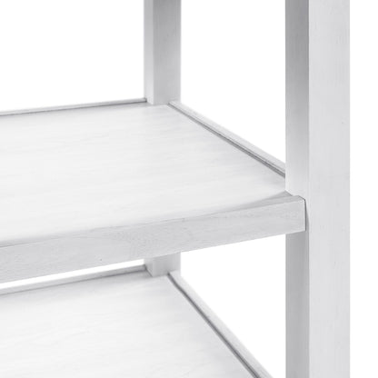 Amherst - Counter Height Dining Set