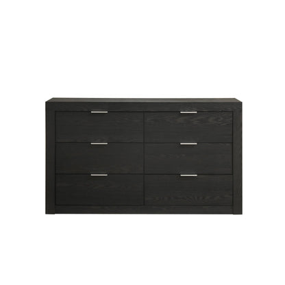 Asher - Dresser