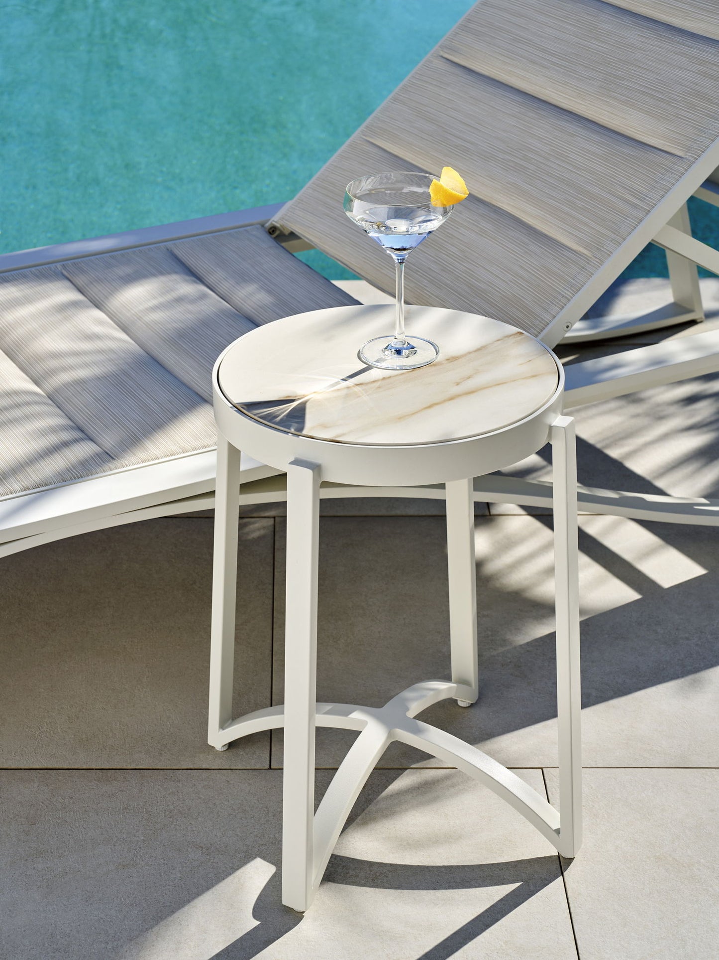 Sand Dune - Table