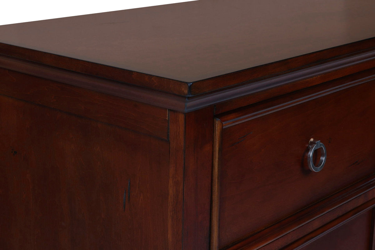 Tamarack - Dresser