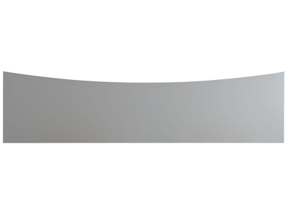 Studio Designs - Newbury Park Raffia Media Console - Gray